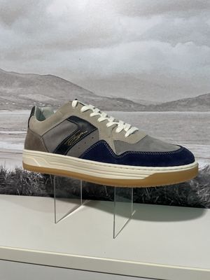 FRAWLEY SHOE SLATE SPLIT
