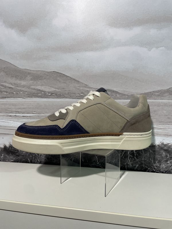 KLEYN CASUAL SHOE TUSK SPLIT