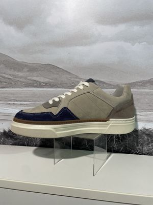 KLEYN CASUAL SHOE TUSK SPLIT