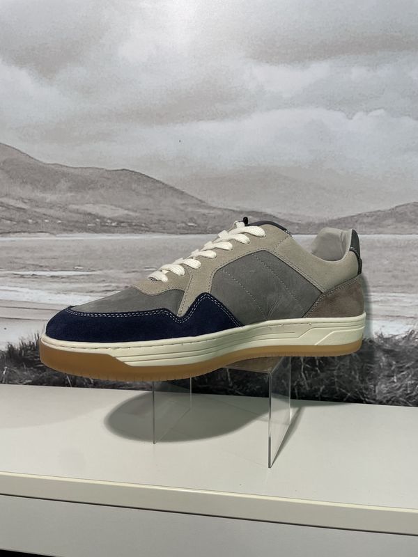 FRAWLEY SHOE SLATE SPLIT