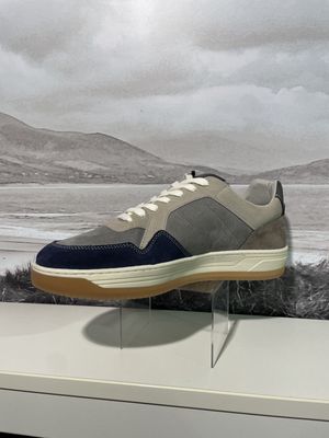 FRAWLEY SHOE SLATE SPLIT