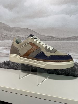 KLEYN CASUAL SHOE TUSK SPLIT