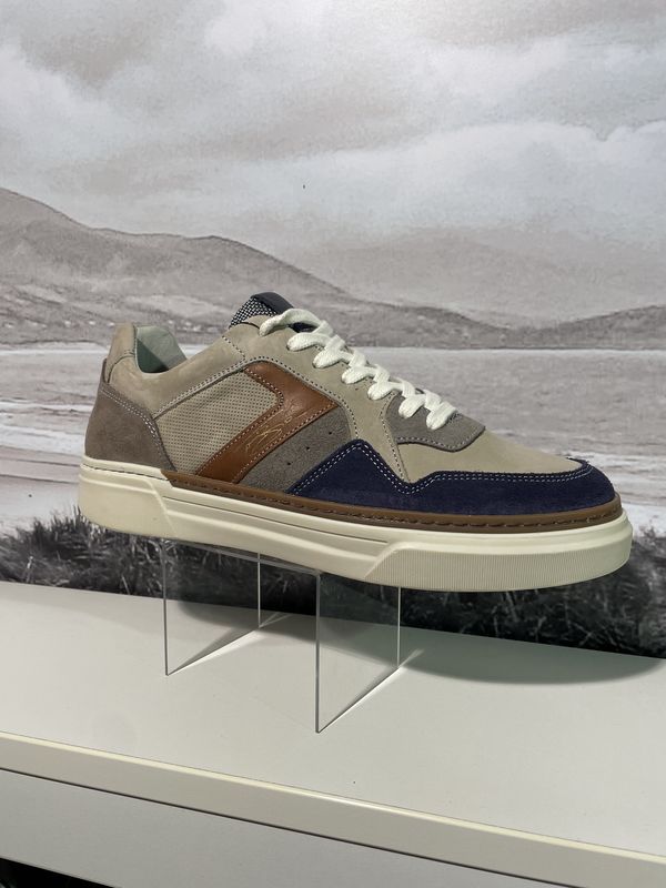 KLEYN CASUAL SHOE TUSK SPLIT
