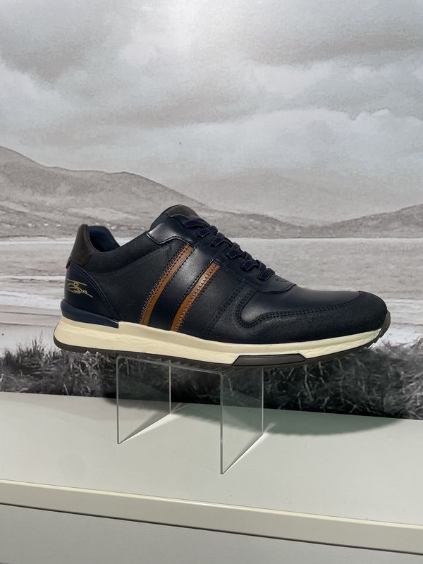 POLLARD SHOE STORM