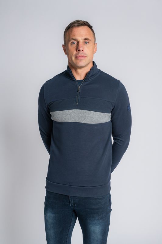 ANTHEM 1/4 ZIP CLASSIC SPLIT