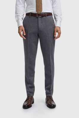 CAVANI THOMAS SAVOY TROUSERS