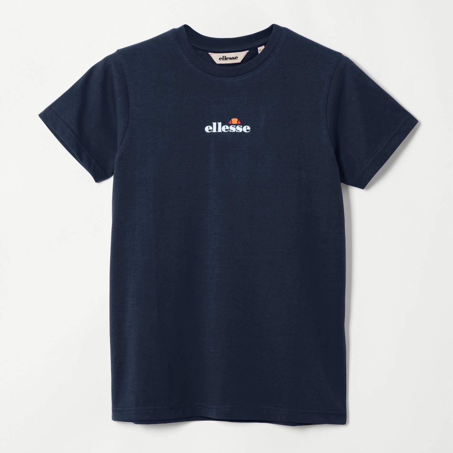 S5B23248 DURARE JNR 2 TEE NAVY