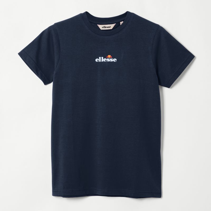 S5B23248 DURARE JNR 2 TEE NAVY