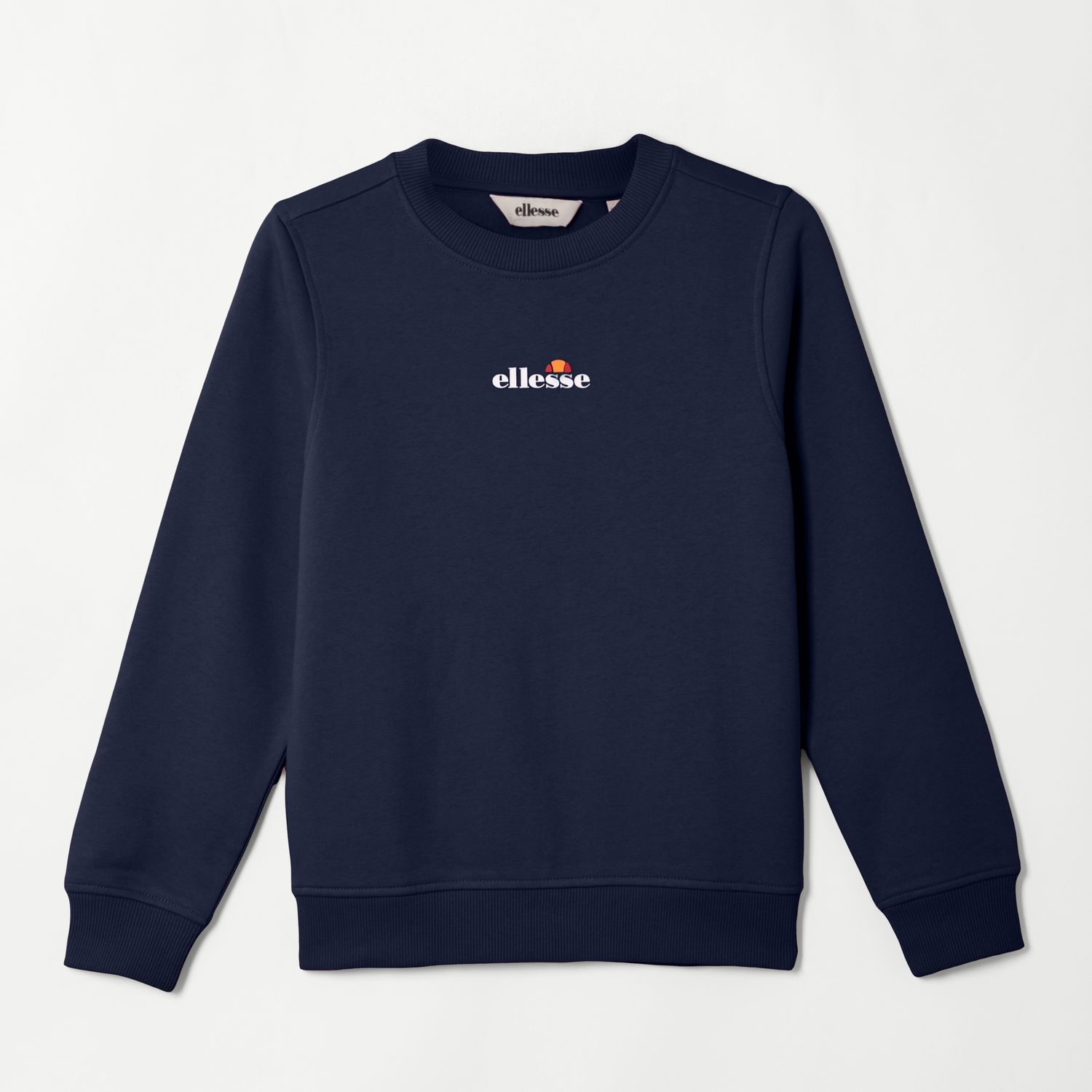 S5B23140 FAIRROS JNR SWEATSHIRT NAVY