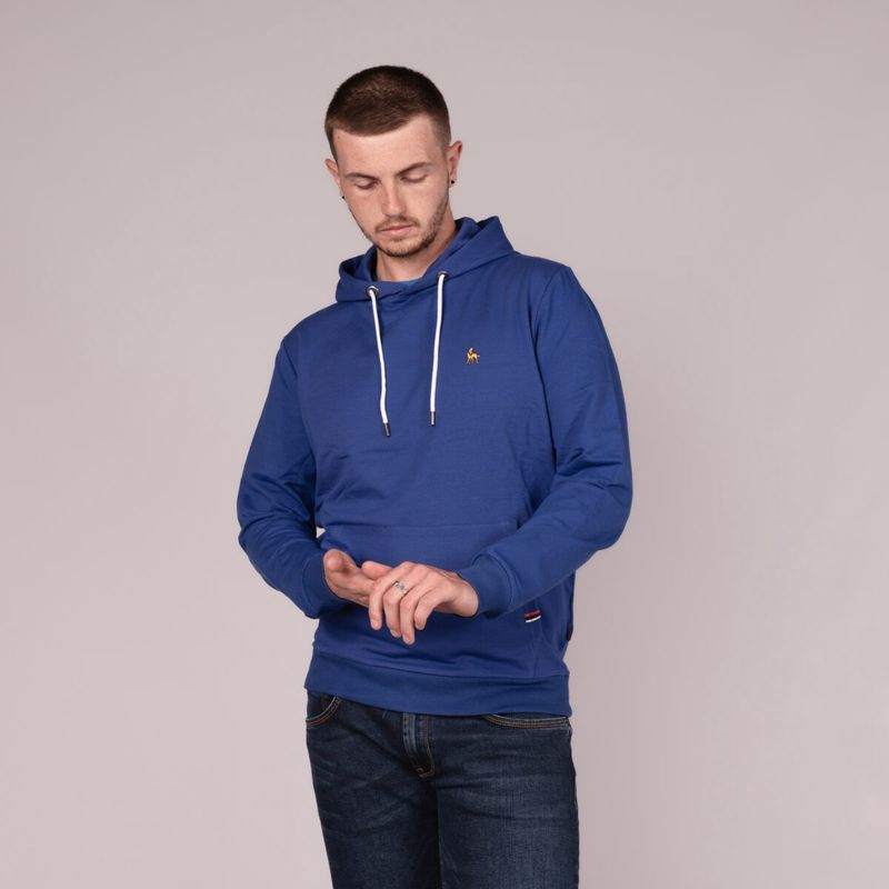 ML301479 TYSON IMPERIAL BLUE