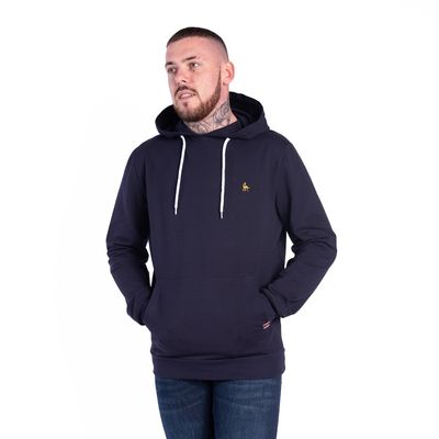 ML301479 TYSON HOODIE PARLIMENT BLUE