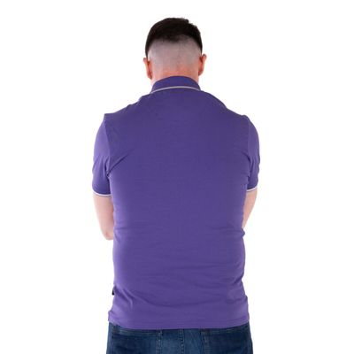 ML211477 MARACA POLO DEEP PURPLE