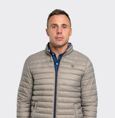 Up to 60% Off Jackets and Gilets