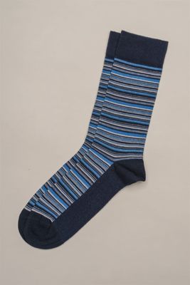 CAVANI TEVOT SOCKS 3PK NAVY