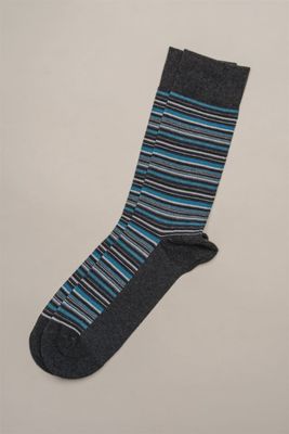 CAVANI TEVOT SOCKS 3PK NAVY