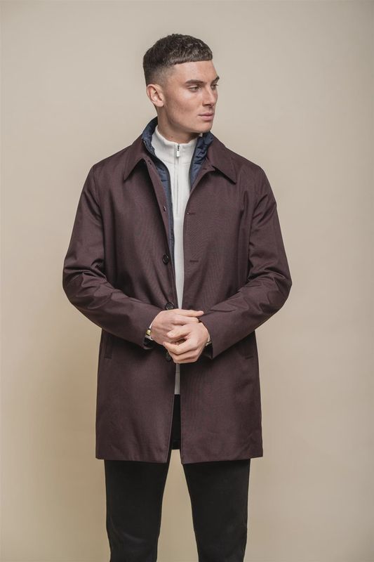 CAVANI BRANDO MAC WINE