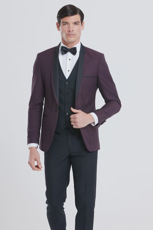 Elton Jacket
