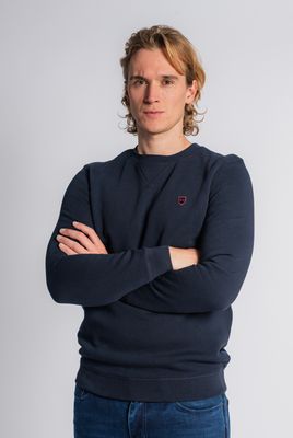 VOLTEX CREWNECK ADMIRAL