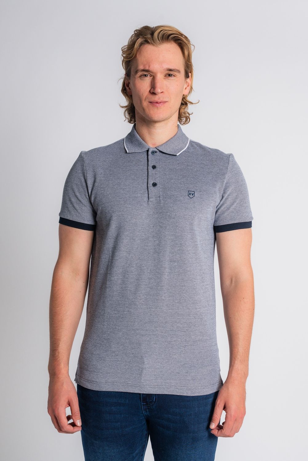 DROVERS POLO GHOST DOT