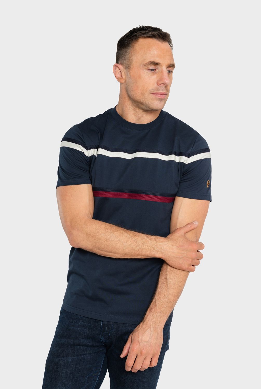 CITRUSDEL TEE CLASSIC LINE