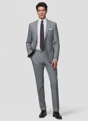 STANLEY COMFORT 2PC SUIT SILVER