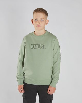 FORD SWEATER KIDS SAGE DKB1079167