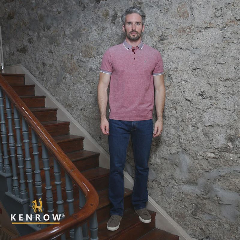 KR926024 BRODY B/C JEAN INDIGO