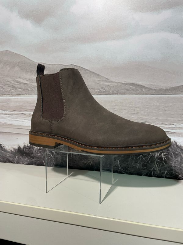 DUNTROON KIDS SHOE HEARTHSTONE