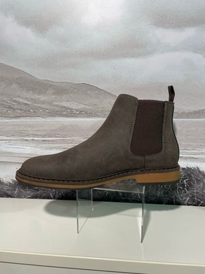 DUNTROON KIDS SHOE HEARTHSTONE