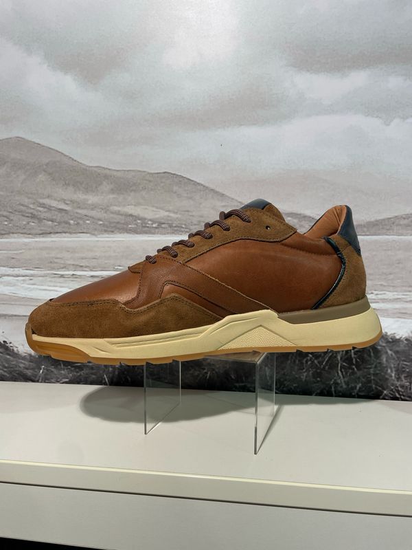 KELLAWAY SHOE UMBER