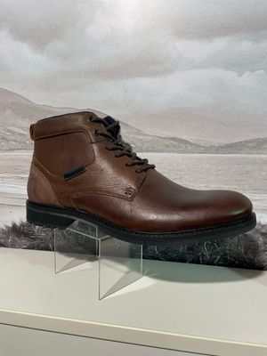 WESSELS SHOE HICKORY