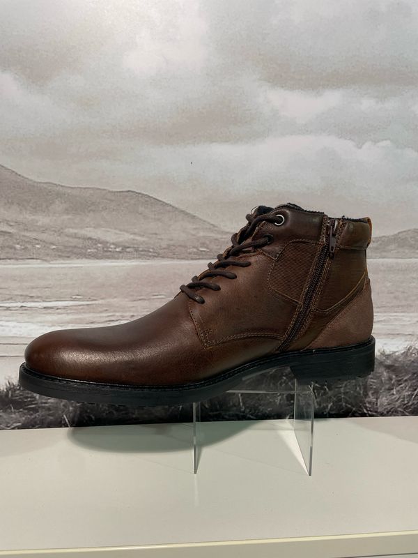 WESSELS SHOE HICKORY