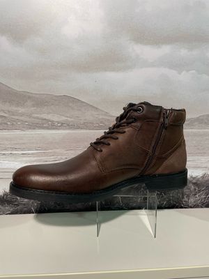 WESSELS SHOE HICKORY