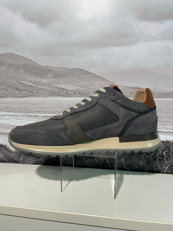 MCCARTHY SHOE SLATE