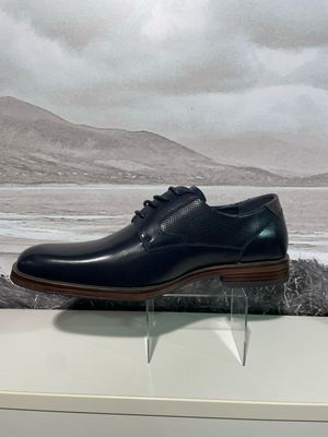 KIRWEE SHOE LIBERTY BLUE