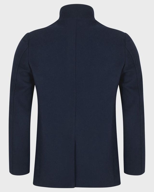 BORTHWICK OVERCOAT
