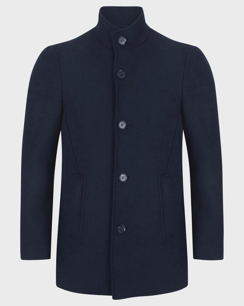 BORTHWICK OVERCOAT