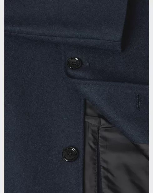 90605/29 BALES OVERCOAT