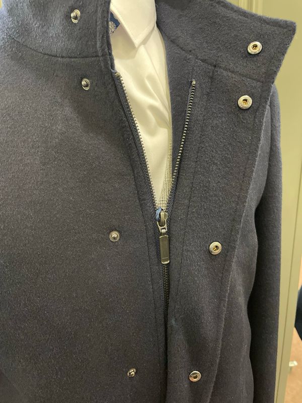 VIOMAR OVERCOAT