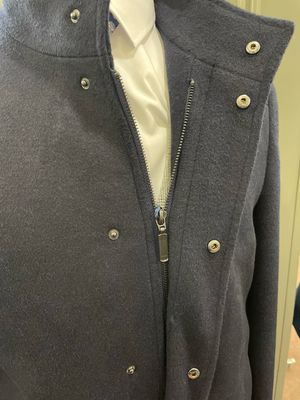 VIOMAR OVERCOAT