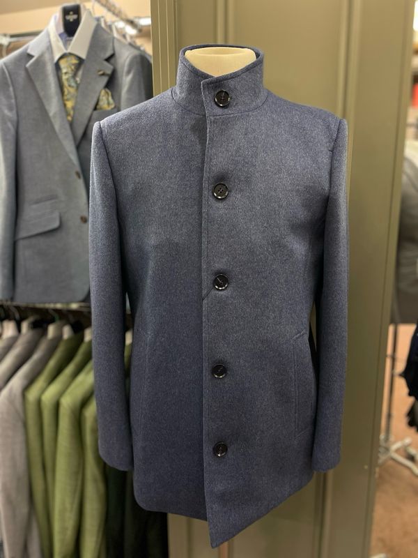 THOMSON OVERCOAT