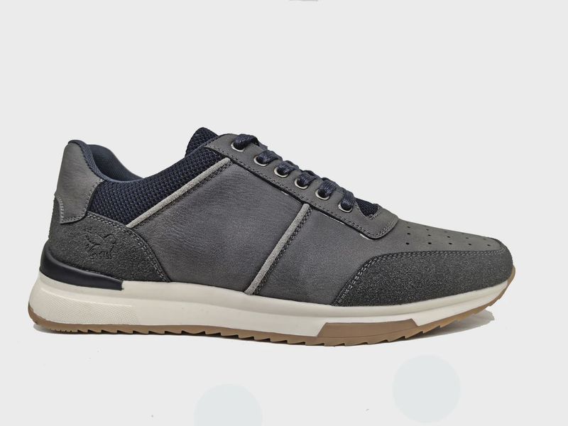 PALMERO TRAINER GRANITE