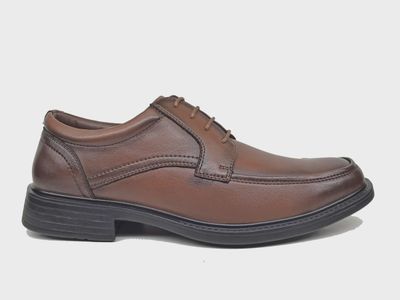 UMEA SHOE COGNAC
