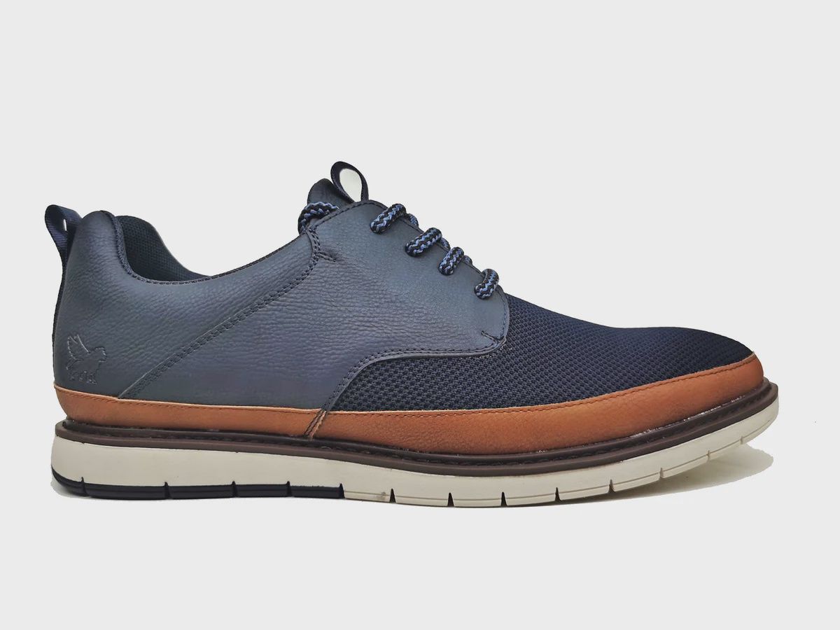 TOMAR SHOE OCEAN KNIT