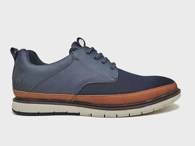 TOMAR SHOE OCEAN KNIT