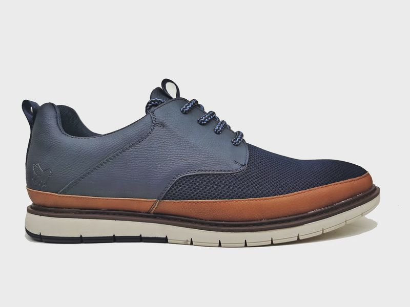 TOMAR SHOE OCEAN KNIT