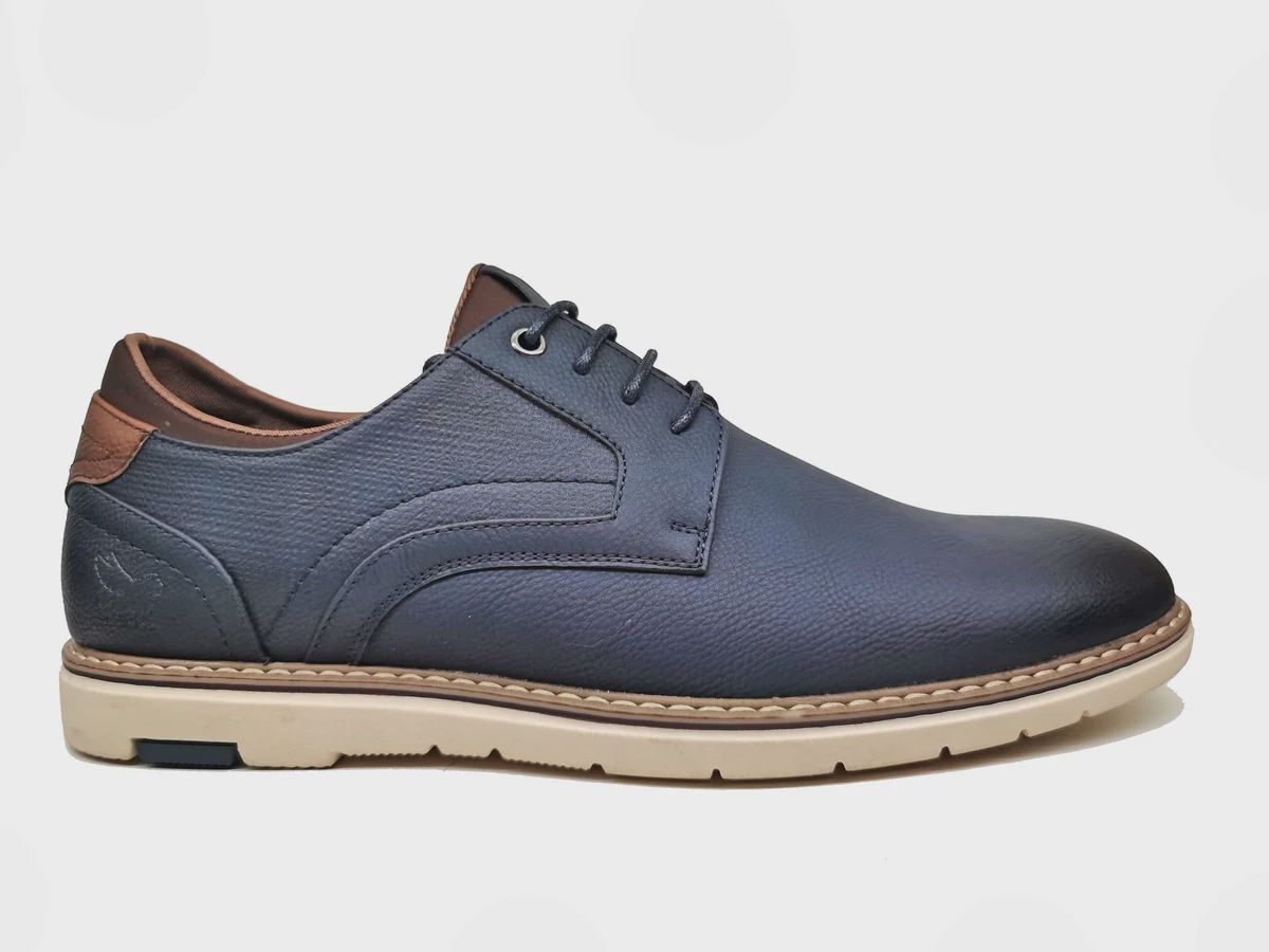 BELMONTE SHOE SAPHIRE