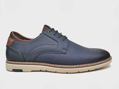 BELMONTE SHOE SAPHIRE