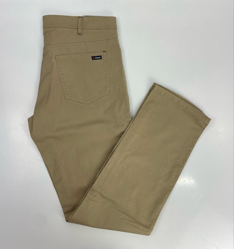 ZAZZI CHINO 09 9502 BEIGE