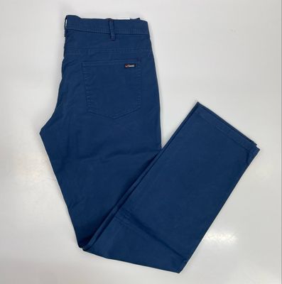ZAZZI CHINO 09 9502 DENIM